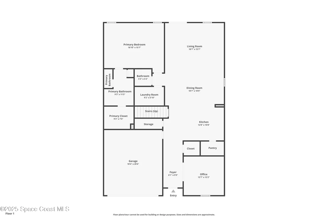 Photo of 1865 Diablo Circle SW
