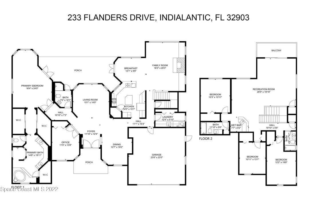 Photo of 233 Flanders Drive