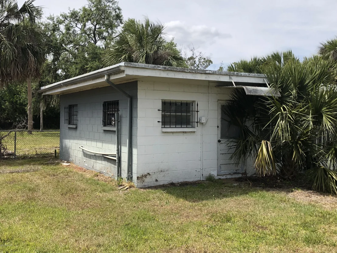 Photo of 1233 Jackson Street
