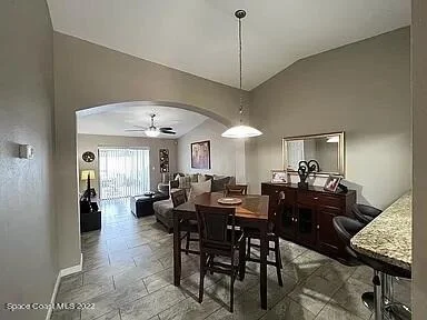 Photo of Unit 104 at 890 Luminary Circle