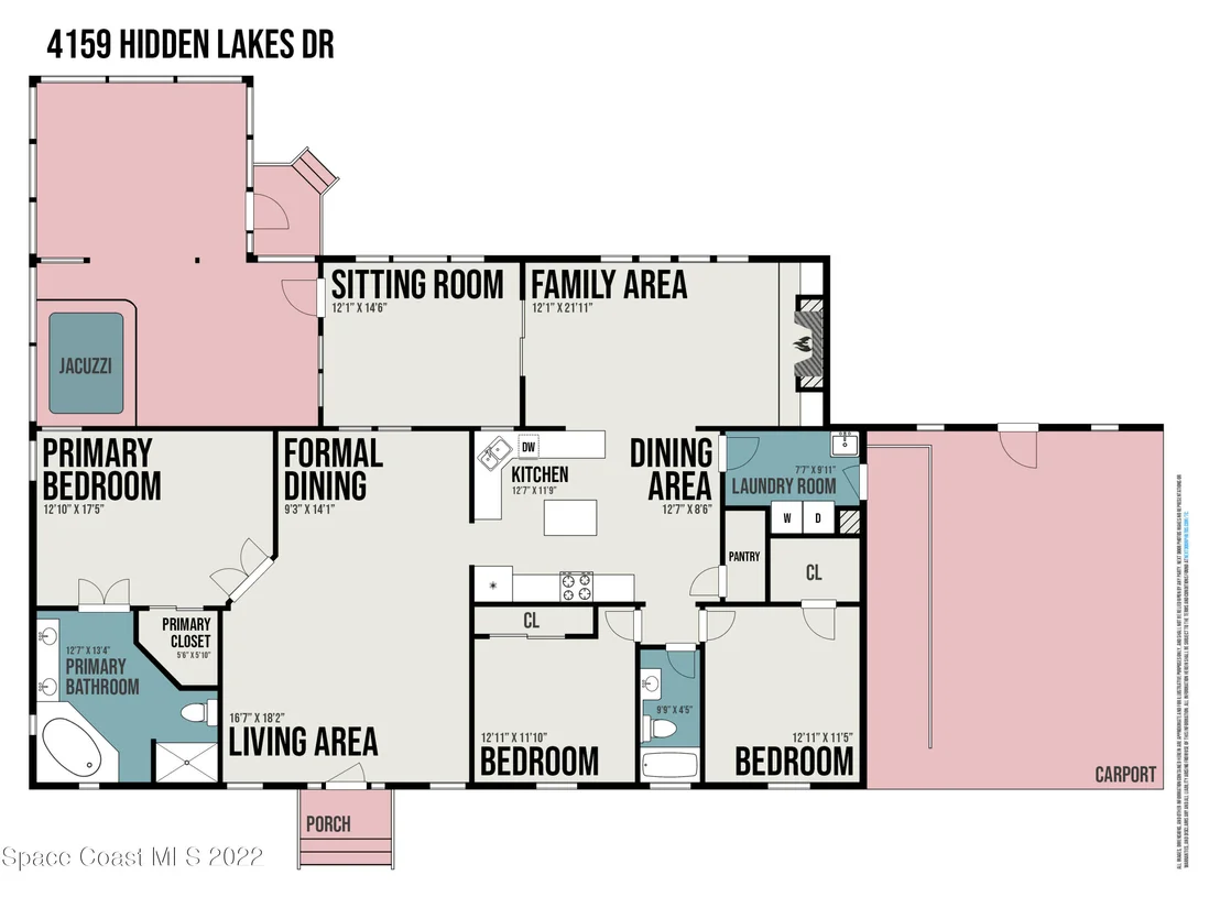 Photo of 4159 Hidden Lakes Drive