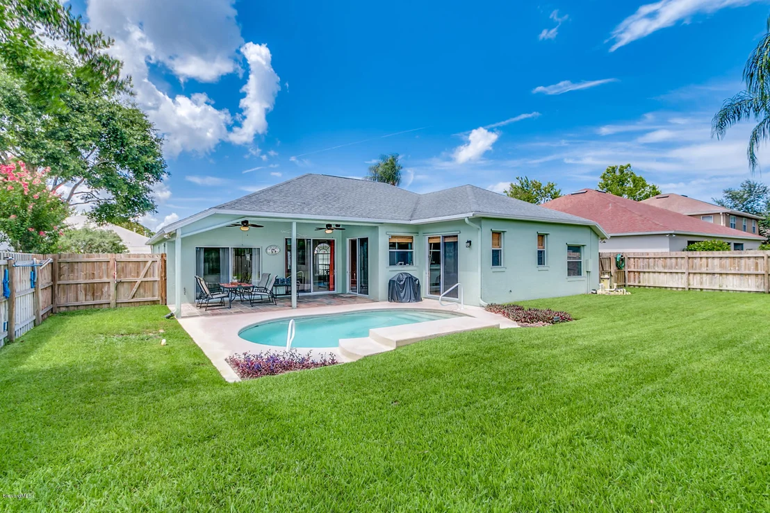 Photo of 2615 Summer Brook Street