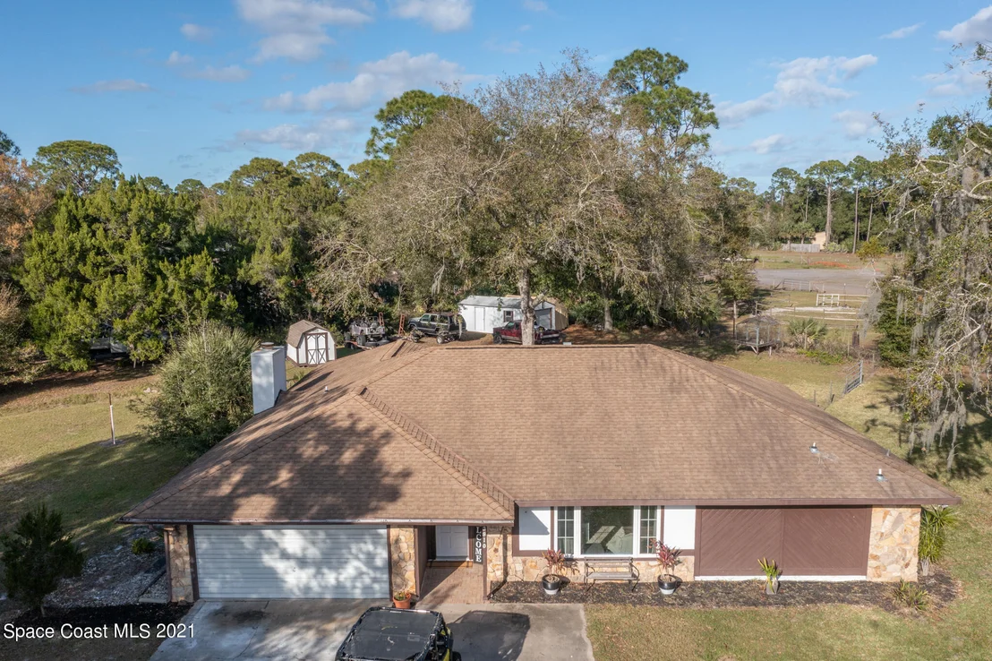 Photo of 3810 Quail Haven Drive