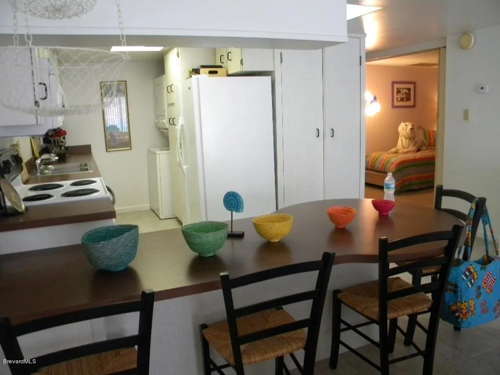 Photo of Unit C2 at 5000 Ocean Beach Boulevard