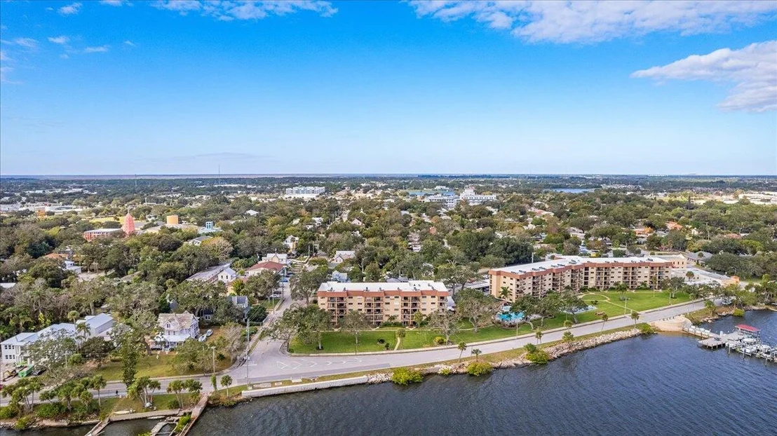 Photo of Unit 201B at 1049 Rockledge Drive