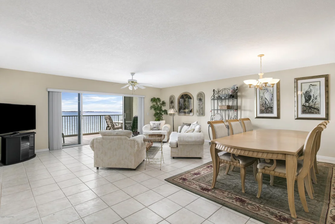 Photo of Unit 202 at 104 Riverside Drive