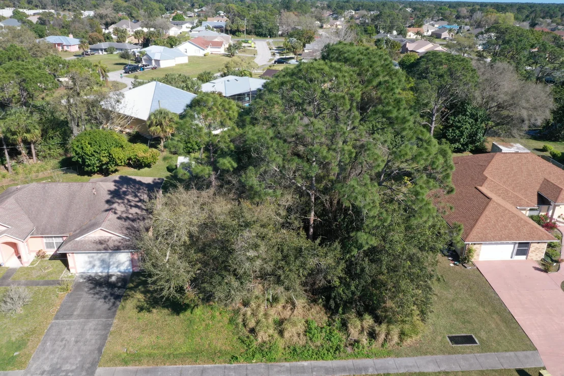 Photo of 362 Hammock Road SE