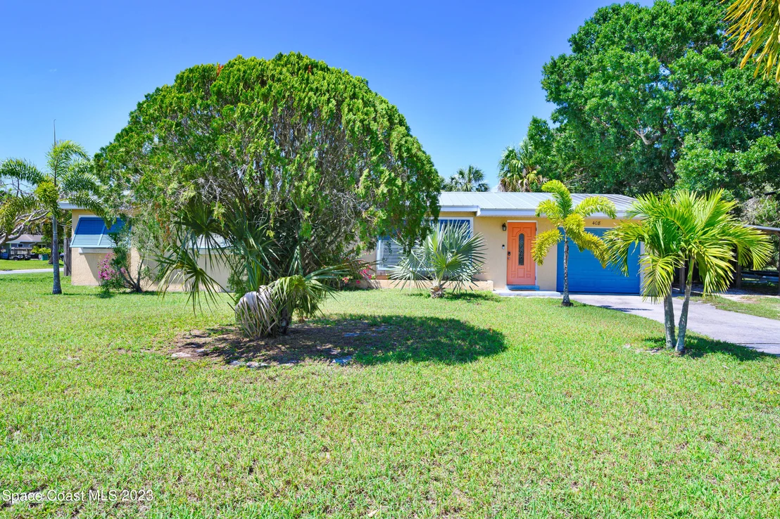 Photo of 408 Espanola Way