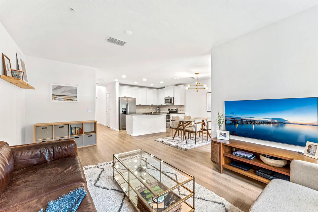 Photo of Unit 105 at 1365 Lara Circle