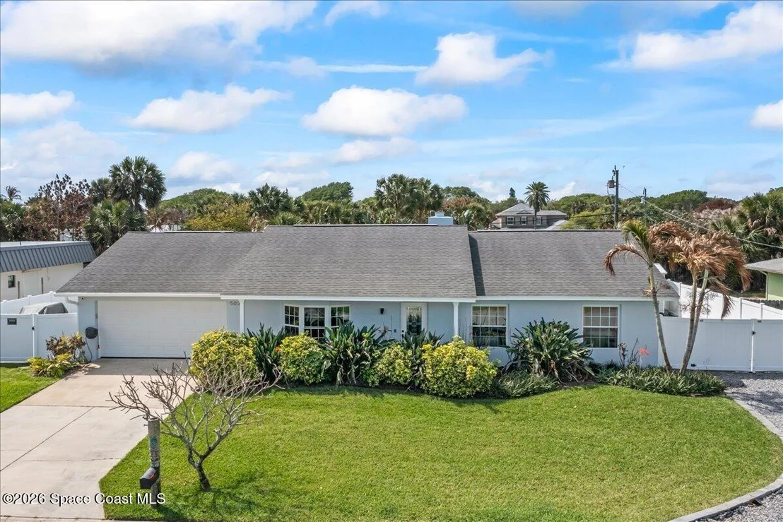 Photo of 503 Andrews Drive