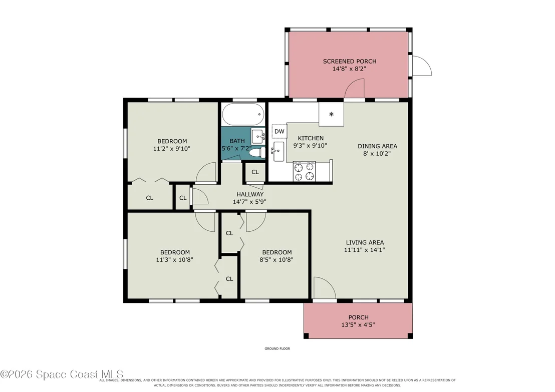 Photo of 2191 Smathers Circle N