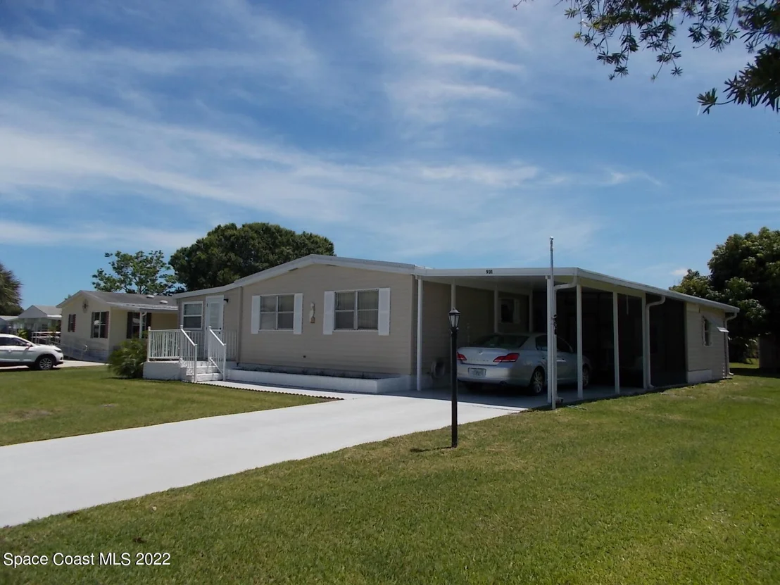 Photo of 931 Sequoia Street