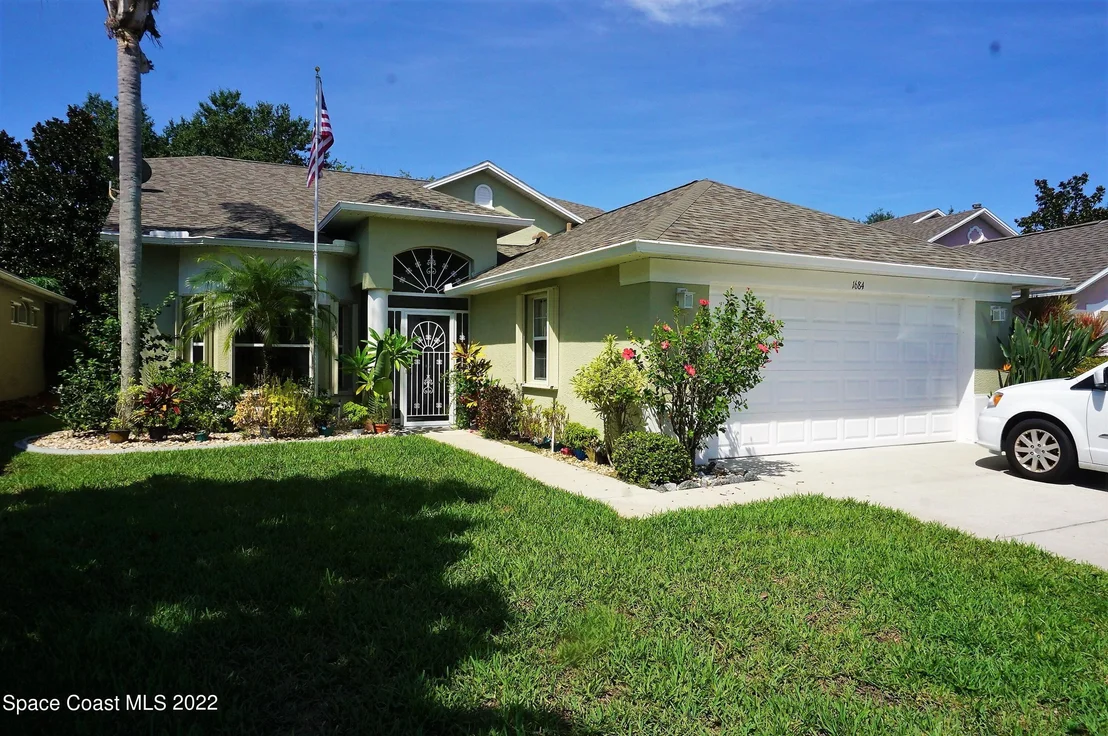 Photo of 1684 Ficus Point Drive