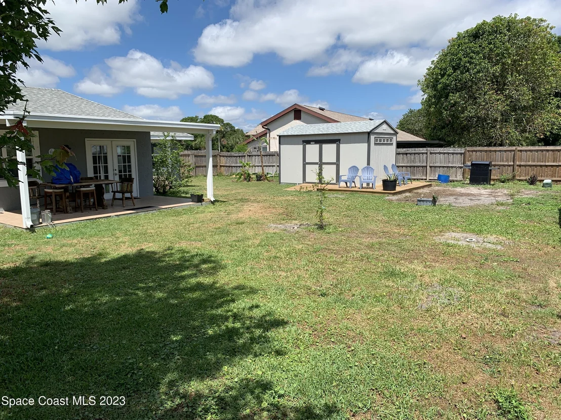 Photo of 401 Port Malabar Boulevard NE