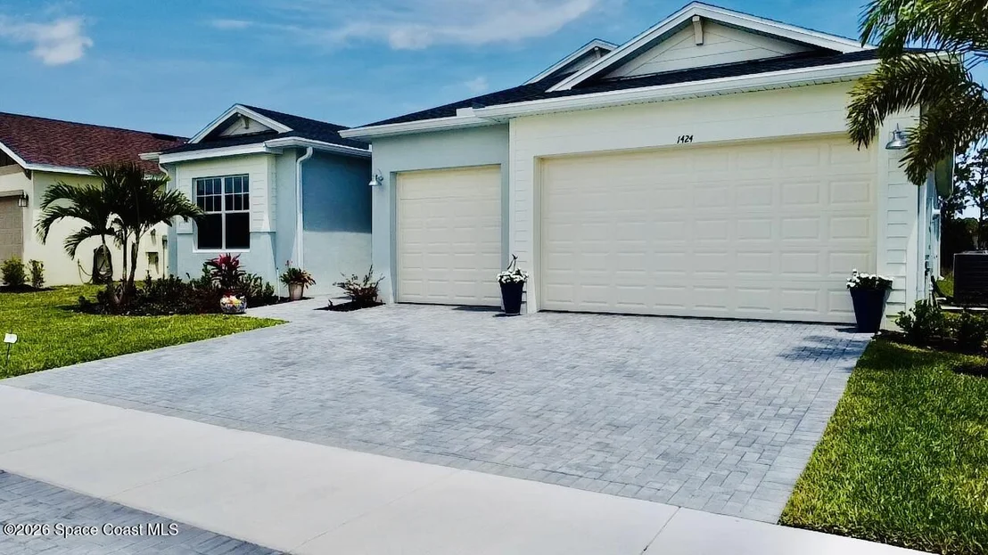 Photo of 1424 Blessed Isles Drive NW
