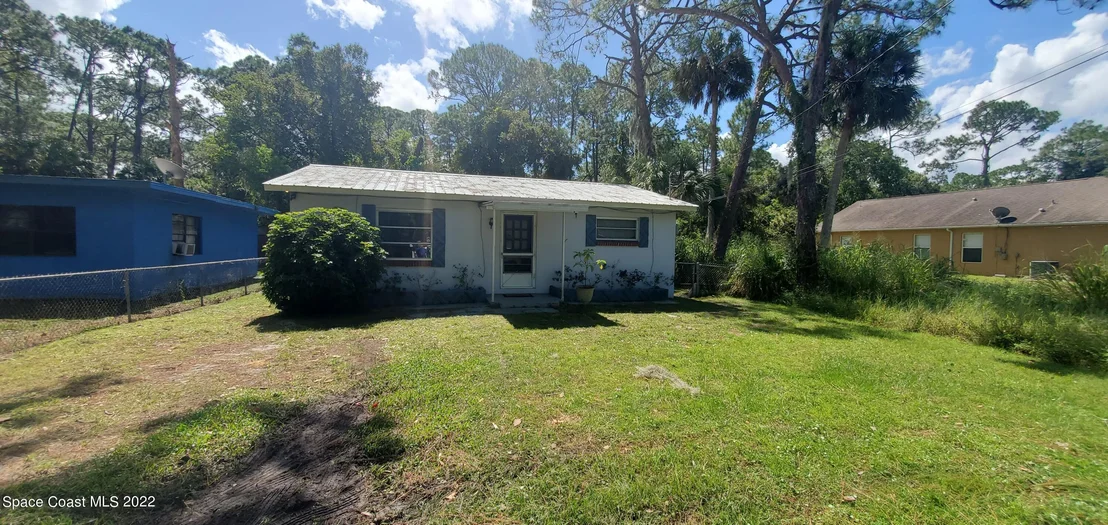 Photo of 1409 Belleview Road
