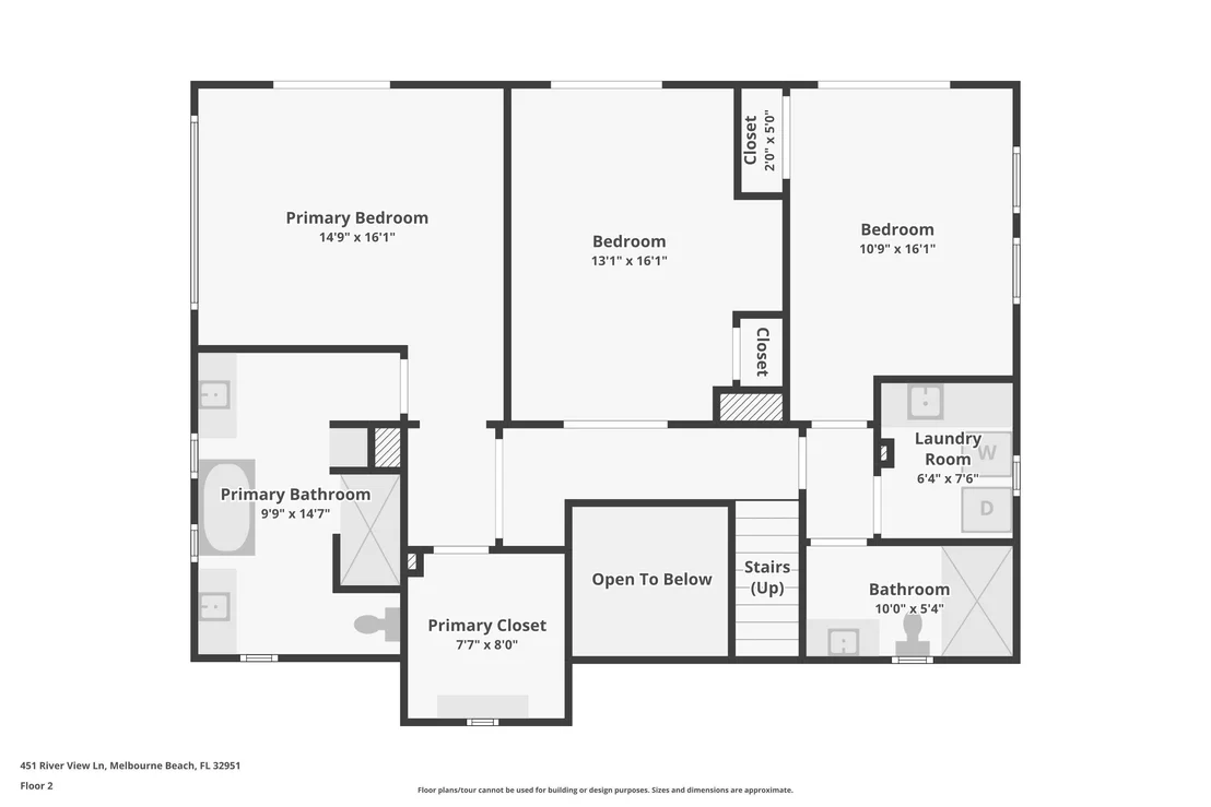 Photo of 451 River View Lane