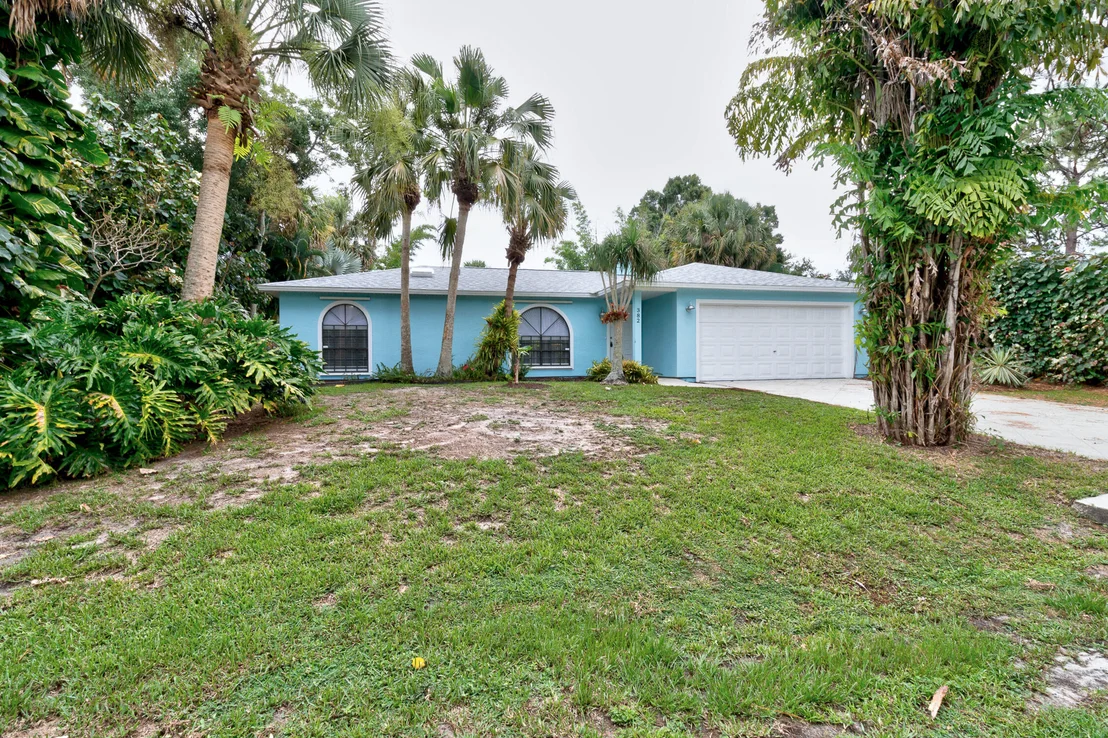 Photo of 382 Benedictine Terrace