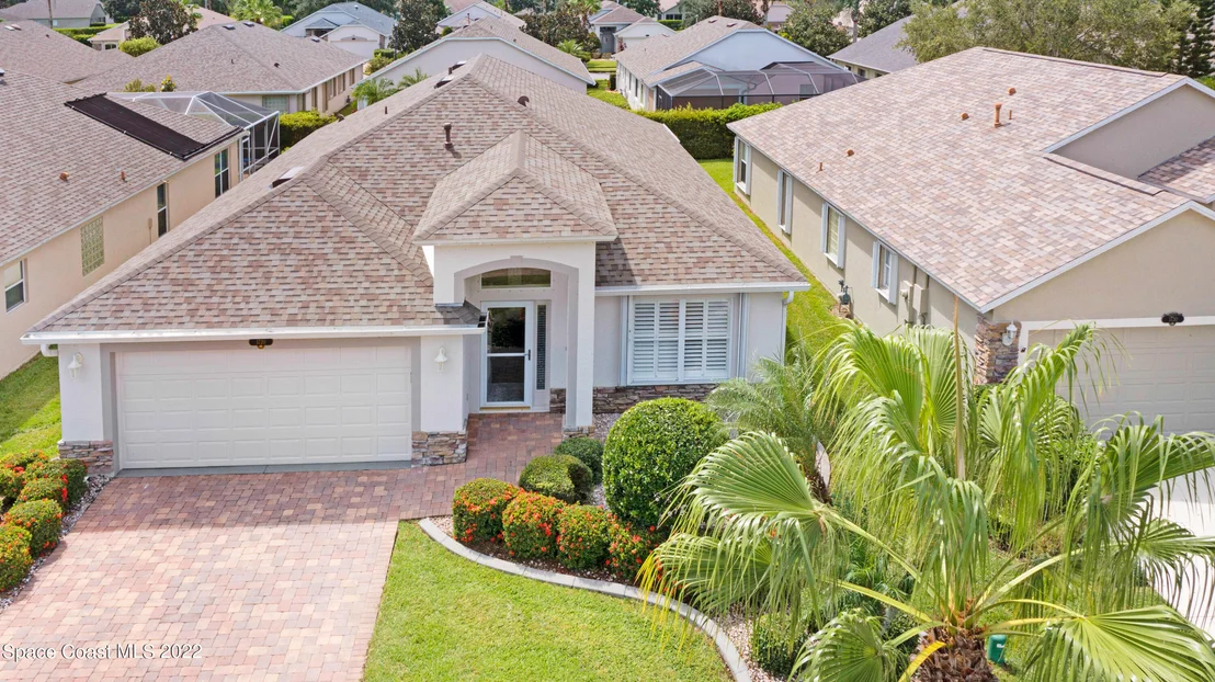 Photo of 1720 Lago Mar Drive