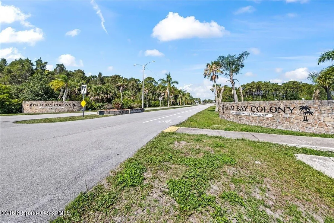 Photo of 1797 Coco Plum Street NE