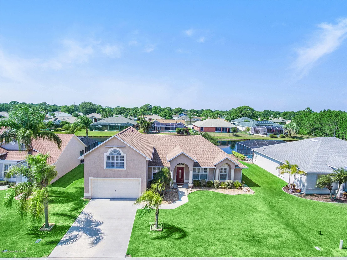 Photo of 968 Sabal Grove Drive