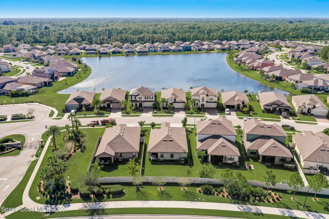 Photo of 1743 Musgrass Circle
