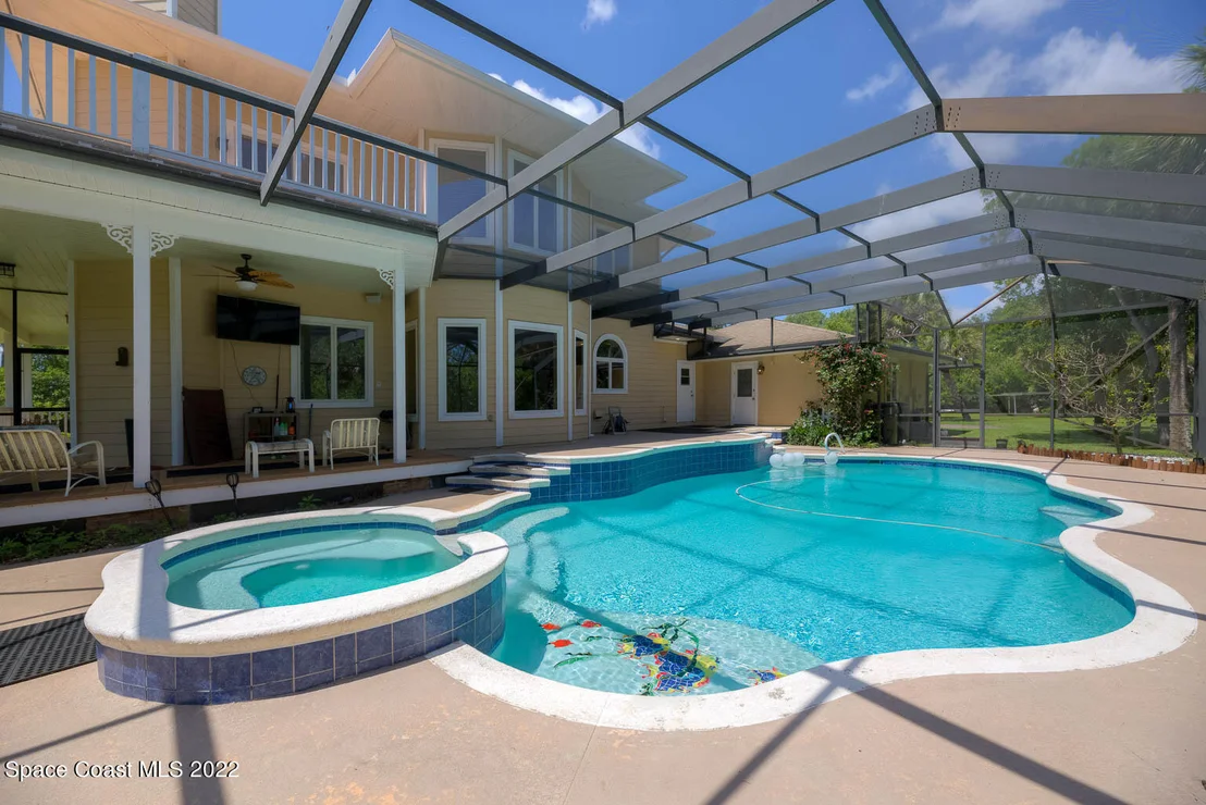 Photo of 3671 Big Pine Road