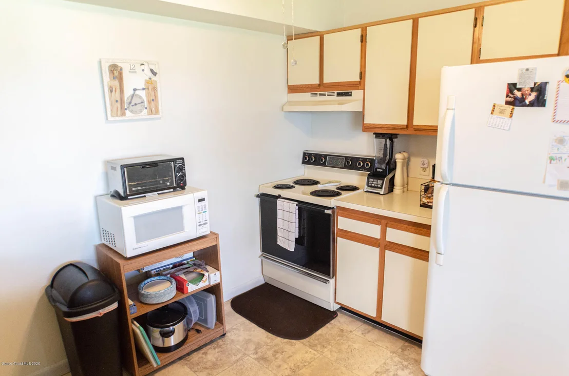 Photo of Unit 201 at 7420 N Highway 1