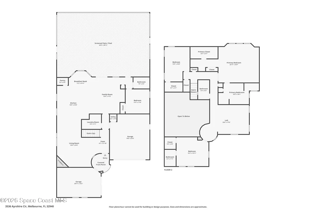 Photo of 3536 Ayrshire Circle