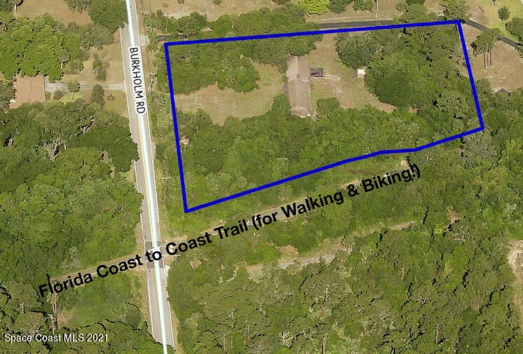 Photo of 4340 Burkholm Road