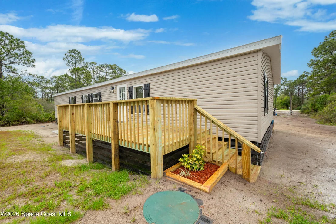 Photo of 4768 Pine Needle Road