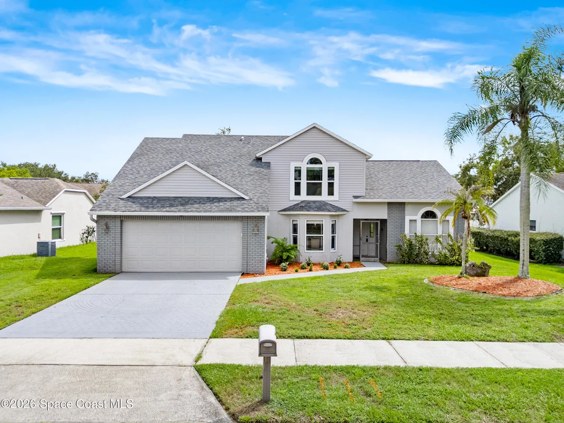 Photo of 4015 Pinyon Drive