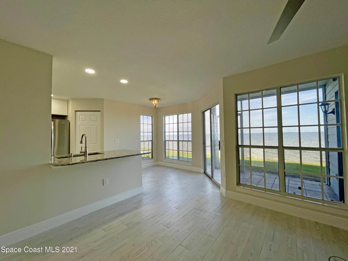 Photo of Unit 105 at 7010 N Highway 1