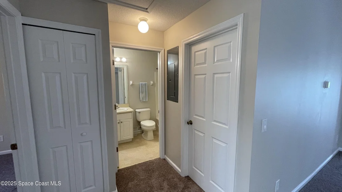 Photo of Unit 103 at 975 Luminary Circle