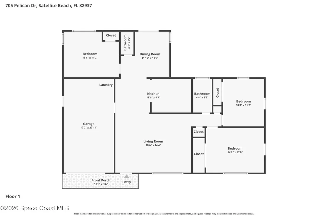 Photo of 705 Pelican Drive