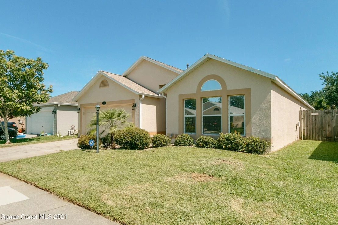 Photo of 4606 Radford Lane