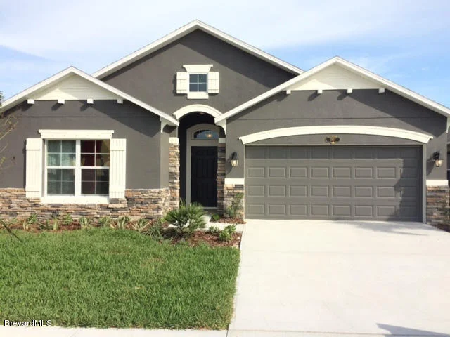 Photo of 1837 Elkins Point Drive