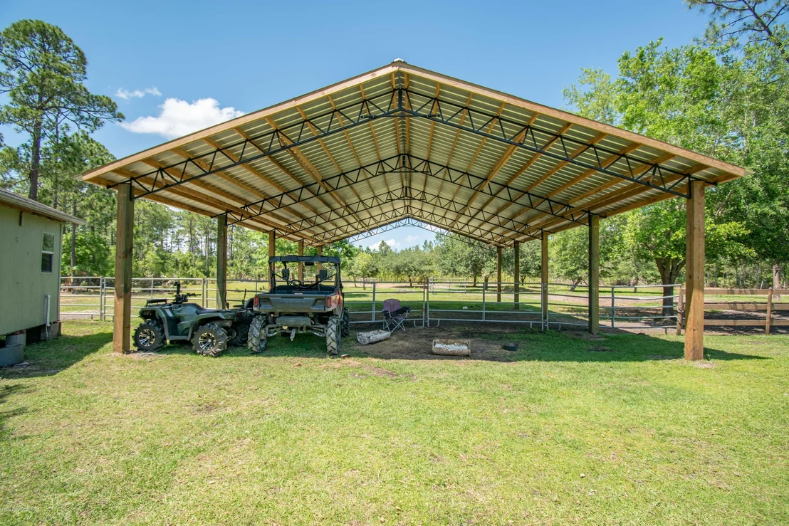 Photo of 1400 Flatwoods Road