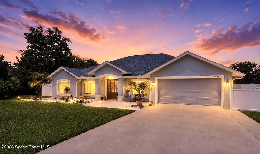Photo of 2553 Christopher Drive