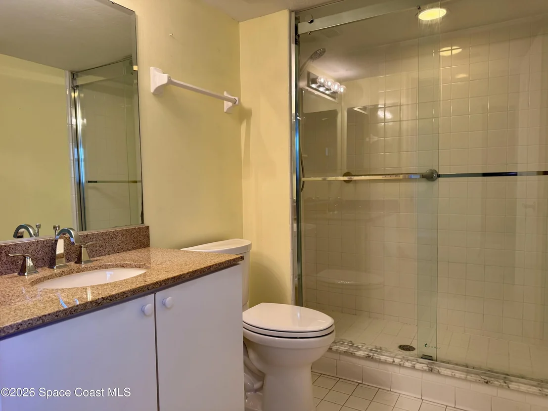 Photo of Unit 303 at 1 John Anderson Drive