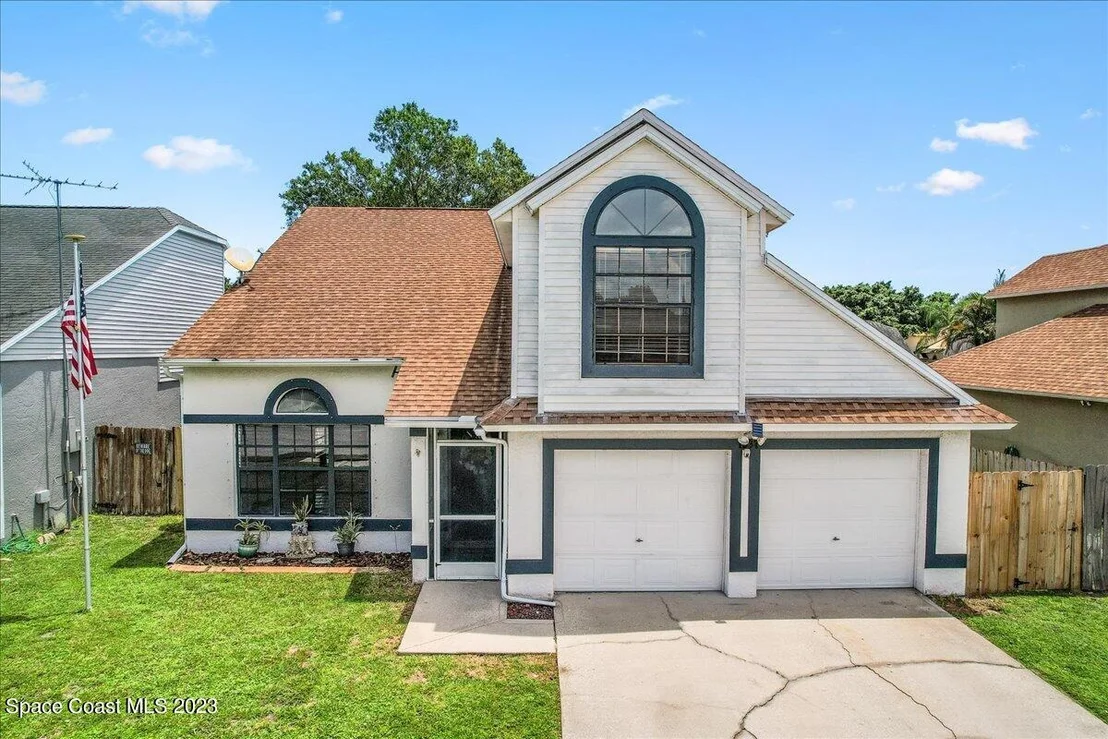 Photo of 1537 Clover Circle