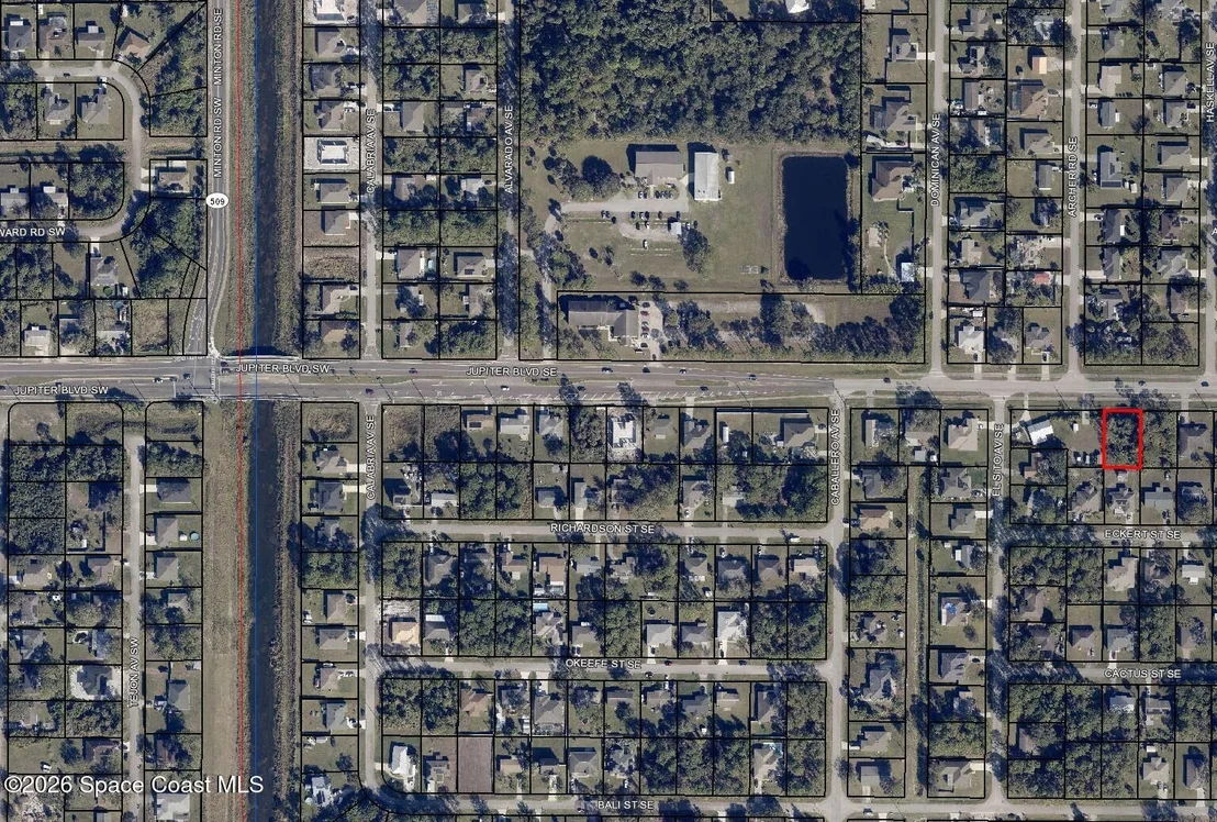 Photo of 2970 Jupiter Boulevard SE