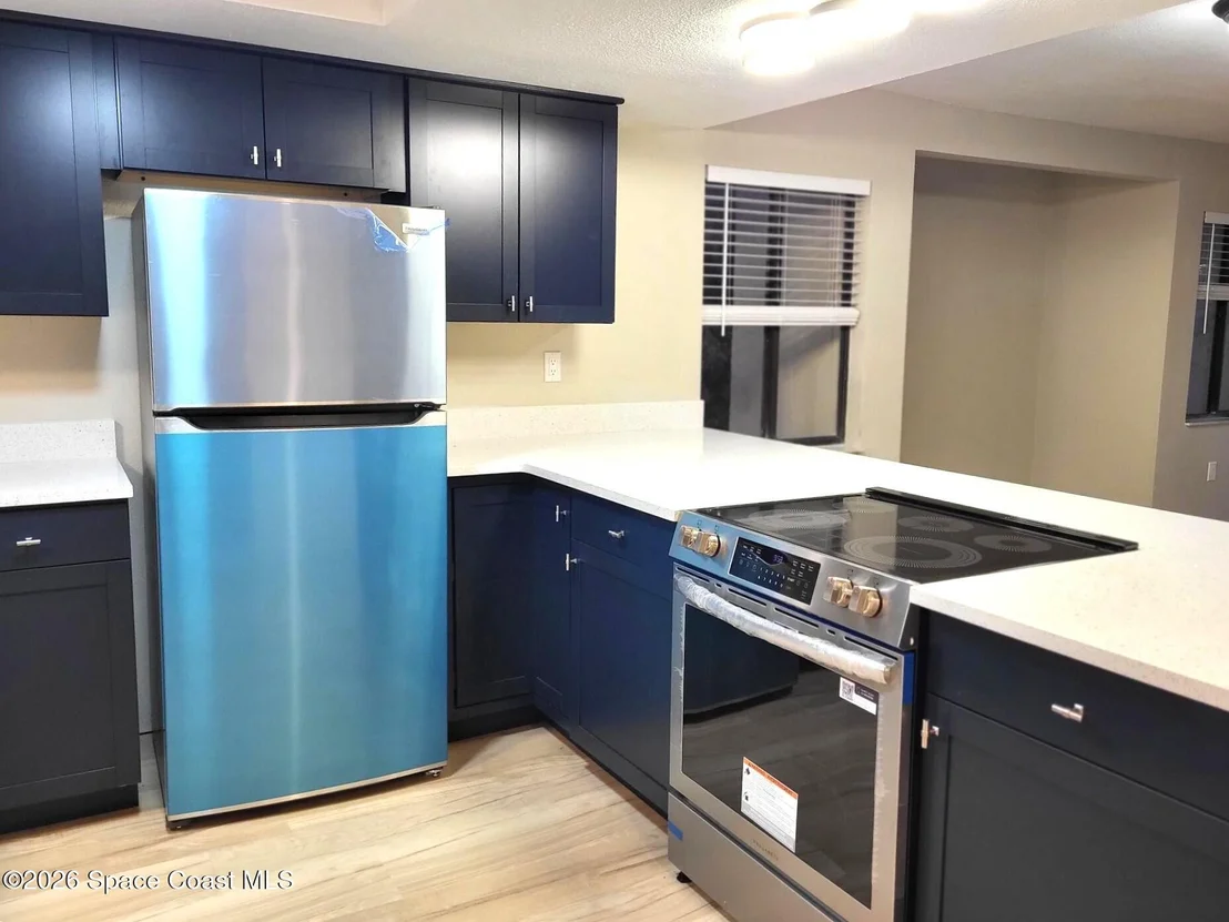 Photo of Unit 201 at 100 Canebreakers Drive