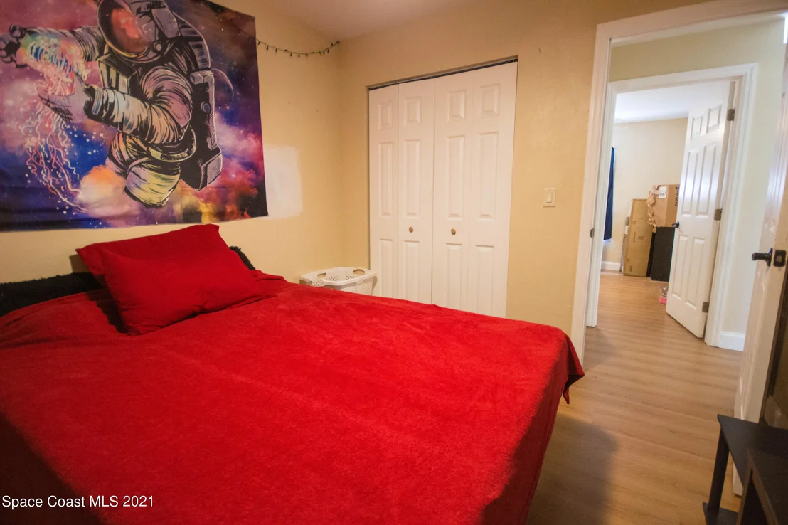 Photo of 4600 Curtis Boulevard
