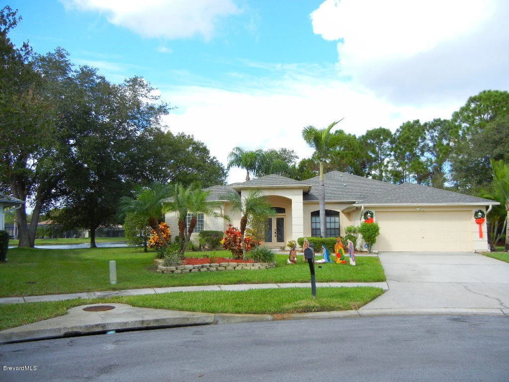Photo of 741 Falls Creek Drive