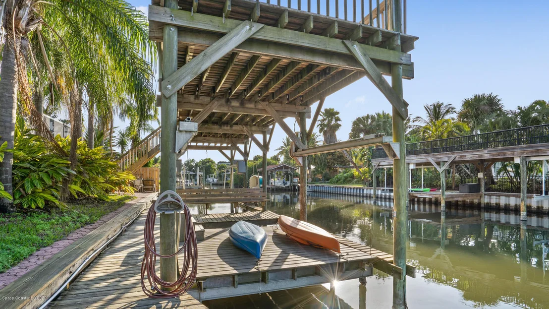 Photo of 445 Sandy Key