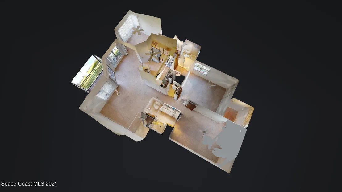 Photo of Unit 204 at 7360 N Highway 1