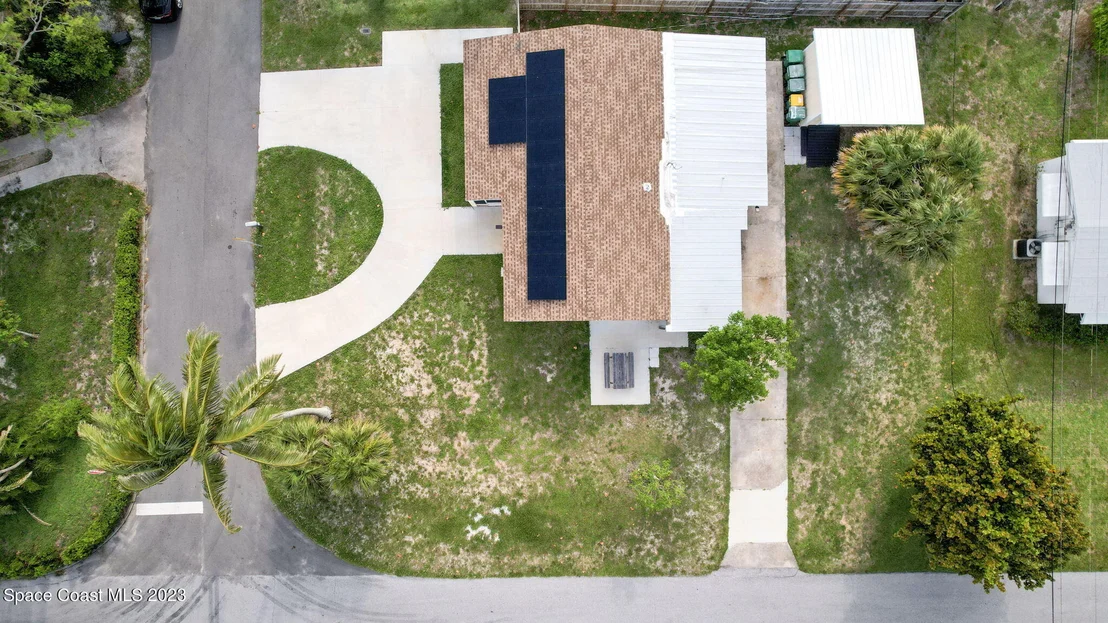Photo of 2110 Palm Avenue