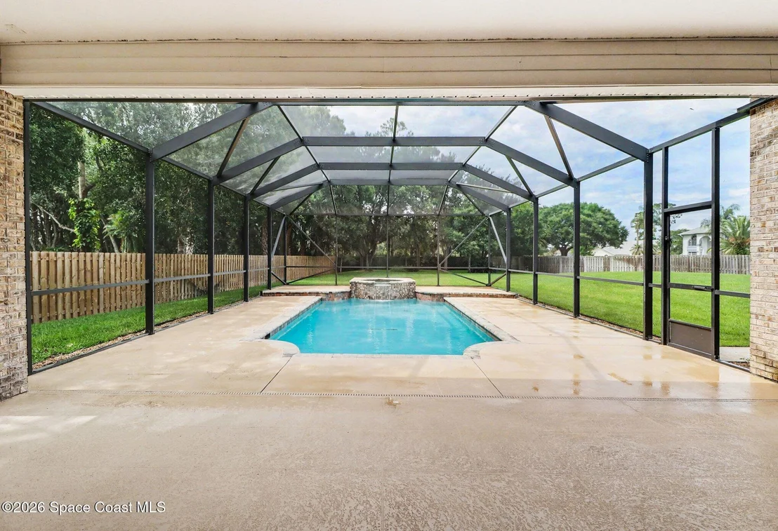 Photo of 3863 Peacock Drive