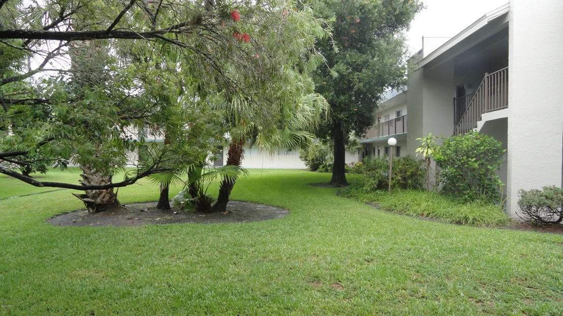 Photo of Unit 136 at 2935 Thrush Drive